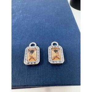 Bomb Party Earring Charms